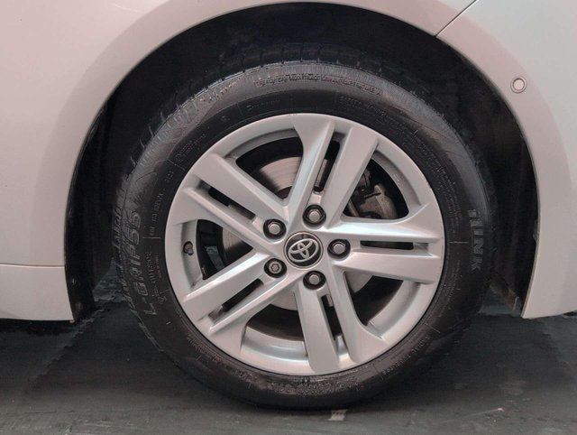 USED 2021 71 TOYOTA COROLLA 1.8 Corolla Icon Tech HEV CVT 5dr CLICK+COLLECT / HOME DELIVERY