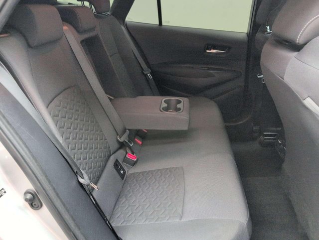 USED 2021 71 TOYOTA COROLLA 1.8 Corolla Icon Tech HEV CVT 5dr CLICK+COLLECT / HOME DELIVERY