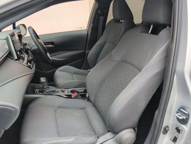 USED 2021 71 TOYOTA COROLLA 1.8 Corolla Icon Tech HEV CVT 5dr CLICK+COLLECT / HOME DELIVERY