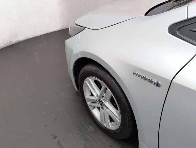USED 2021 71 TOYOTA COROLLA 1.8 Corolla Icon Tech HEV CVT 5dr CLICK+COLLECT / HOME DELIVERY