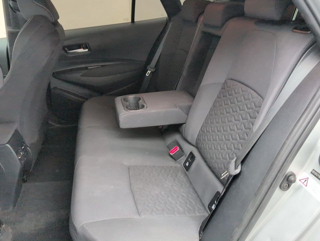 USED 2021 71 TOYOTA COROLLA 1.8 Corolla Icon Tech HEV CVT 5dr CLICK+COLLECT / HOME DELIVERY