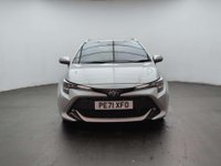 USED 2021 71 TOYOTA COROLLA 1.8 Corolla Icon Tech HEV CVT 5dr CLICK+COLLECT / HOME DELIVERY