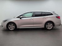 USED 2021 71 TOYOTA COROLLA 1.8 Corolla Icon Tech HEV CVT 5dr CLICK+COLLECT / HOME DELIVERY
