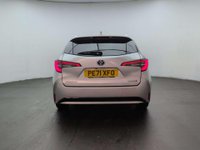 USED 2021 71 TOYOTA COROLLA 1.8 Corolla Icon Tech HEV CVT 5dr CLICK+COLLECT / HOME DELIVERY