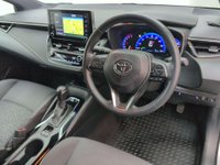 USED 2021 71 TOYOTA COROLLA 1.8 Corolla Icon Tech HEV CVT 5dr CLICK+COLLECT / HOME DELIVERY