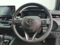 USED 2021 71 TOYOTA COROLLA 1.8 Corolla Icon Tech HEV CVT 5dr CLICK+COLLECT / HOME DELIVERY