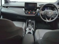 USED 2021 71 TOYOTA COROLLA 1.8 Corolla Icon Tech HEV CVT 5dr CLICK+COLLECT / HOME DELIVERY