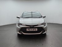 USED 2021 71 TOYOTA COROLLA 1.8 Corolla Icon Tech HEV CVT 5dr CLICK+COLLECT / HOME DELIVERY