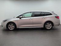 USED 2021 71 TOYOTA COROLLA 1.8 Corolla Icon Tech HEV CVT 5dr CLICK+COLLECT / HOME DELIVERY