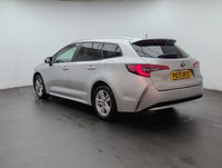 USED 2021 71 TOYOTA COROLLA 1.8 Corolla Icon Tech HEV CVT 5dr CLICK+COLLECT / HOME DELIVERY