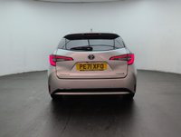 USED 2021 71 TOYOTA COROLLA 1.8 Corolla Icon Tech HEV CVT 5dr CLICK+COLLECT / HOME DELIVERY