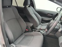 USED 2021 71 TOYOTA COROLLA 1.8 Corolla Icon Tech HEV CVT 5dr CLICK+COLLECT / HOME DELIVERY