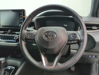 USED 2021 71 TOYOTA COROLLA 1.8 Corolla Icon Tech HEV CVT 5dr CLICK+COLLECT / HOME DELIVERY