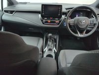 USED 2021 71 TOYOTA COROLLA 1.8 Corolla Icon Tech HEV CVT 5dr CLICK+COLLECT / HOME DELIVERY