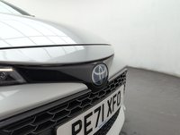 USED 2021 71 TOYOTA COROLLA 1.8 Corolla Icon Tech HEV CVT 5dr CLICK+COLLECT / HOME DELIVERY