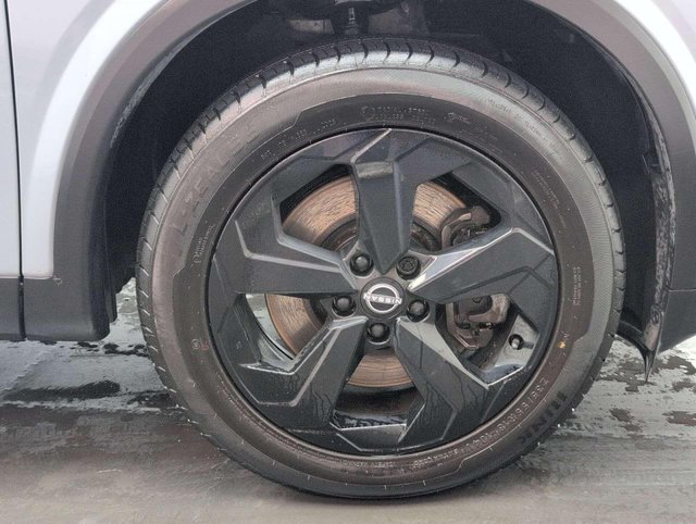 USED 2023 73 NISSAN QASHQAI 1.5 QashQai Kuro E-Power Auto 5dr CLICK+COLLECT / HOME DELIVERY