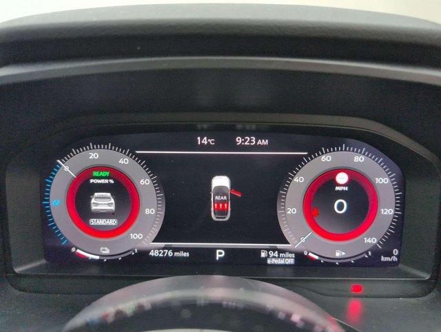 USED 2023 73 NISSAN QASHQAI 1.5 QashQai Kuro E-Power Auto 5dr CLICK+COLLECT / HOME DELIVERY