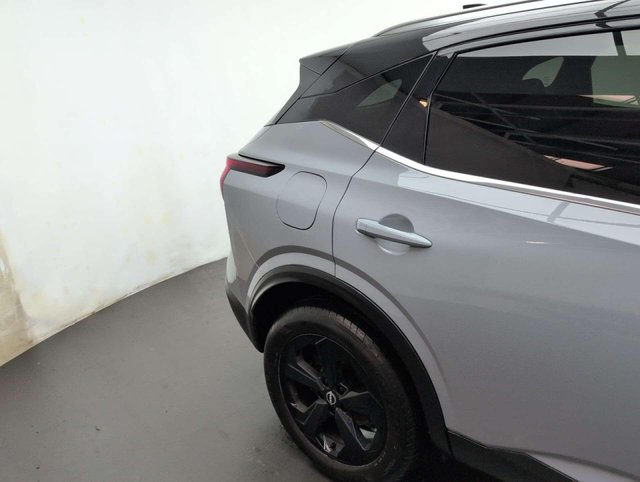USED 2023 73 NISSAN QASHQAI 1.5 QashQai Kuro E-Power Auto 5dr CLICK+COLLECT / HOME DELIVERY