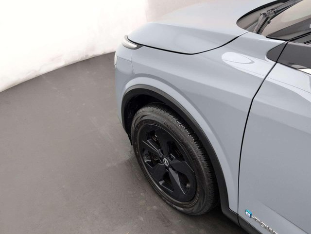 USED 2023 73 NISSAN QASHQAI 1.5 QashQai Kuro E-Power Auto 5dr CLICK+COLLECT / HOME DELIVERY