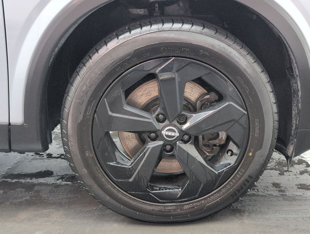 USED 2023 73 NISSAN QASHQAI 1.5 QashQai Kuro E-Power Auto 5dr CLICK+COLLECT / HOME DELIVERY