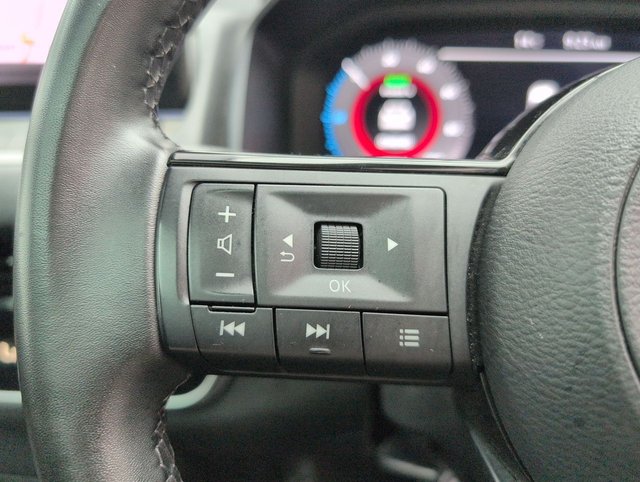 USED 2023 73 NISSAN QASHQAI 1.5 QashQai Kuro E-Power Auto 5dr CLICK+COLLECT / HOME DELIVERY