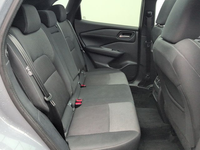 USED 2023 73 NISSAN QASHQAI 1.5 QashQai Kuro E-Power Auto 5dr CLICK+COLLECT / HOME DELIVERY