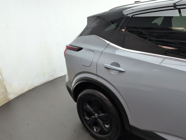 USED 2023 73 NISSAN QASHQAI 1.5 QashQai Kuro E-Power Auto 5dr CLICK+COLLECT / HOME DELIVERY