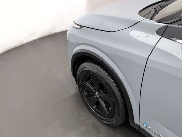 USED 2023 73 NISSAN QASHQAI 1.5 QashQai Kuro E-Power Auto 5dr CLICK+COLLECT / HOME DELIVERY