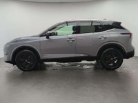 USED 2023 73 NISSAN QASHQAI 1.5 QashQai Kuro E-Power Auto 5dr CLICK+COLLECT / HOME DELIVERY