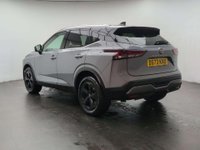 USED 2023 73 NISSAN QASHQAI 1.5 QashQai Kuro E-Power Auto 5dr CLICK+COLLECT / HOME DELIVERY