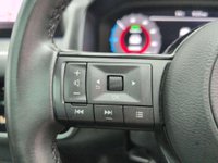 USED 2023 73 NISSAN QASHQAI 1.5 QashQai Kuro E-Power Auto 5dr CLICK+COLLECT / HOME DELIVERY