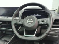 USED 2023 73 NISSAN QASHQAI 1.5 QashQai Kuro E-Power Auto 5dr CLICK+COLLECT / HOME DELIVERY