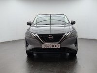 USED 2023 73 NISSAN QASHQAI 1.5 QashQai Kuro E-Power Auto 5dr CLICK+COLLECT / HOME DELIVERY