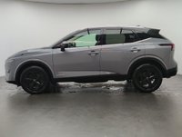 USED 2023 73 NISSAN QASHQAI 1.5 QashQai Kuro E-Power Auto 5dr CLICK+COLLECT / HOME DELIVERY