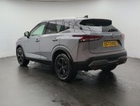 USED 2023 73 NISSAN QASHQAI 1.5 QashQai Kuro E-Power Auto 5dr CLICK+COLLECT / HOME DELIVERY