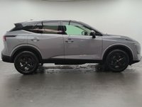 USED 2023 73 NISSAN QASHQAI 1.5 QashQai Kuro E-Power Auto 5dr CLICK+COLLECT / HOME DELIVERY