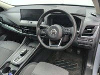 USED 2023 73 NISSAN QASHQAI 1.5 QashQai Kuro E-Power Auto 5dr CLICK+COLLECT / HOME DELIVERY