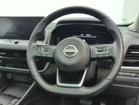 USED 2023 73 NISSAN QASHQAI 1.5 QashQai Kuro E-Power Auto 5dr CLICK+COLLECT / HOME DELIVERY