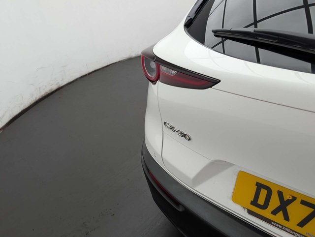 USED 2021 71 MAZDA CX-30 2.0 CX-30 Sport Luxury MHEV 5dr CLICK+COLLECT / HOME DELIVERY