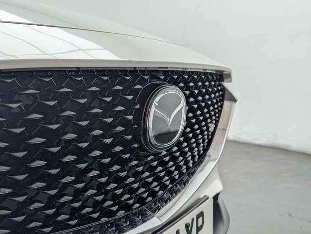 USED 2021 71 MAZDA CX-30 2.0 CX-30 Sport Luxury MHEV 5dr CLICK+COLLECT / HOME DELIVERY