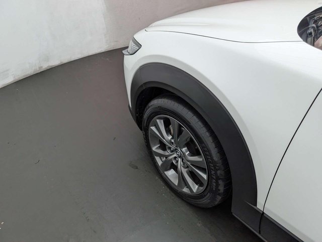 USED 2021 71 MAZDA CX-30 2.0 CX-30 Sport Luxury MHEV 5dr CLICK+COLLECT / HOME DELIVERY