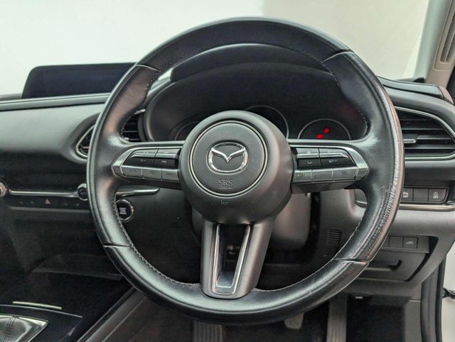 USED 2021 71 MAZDA CX-30 2.0 CX-30 Sport Luxury MHEV 5dr CLICK+COLLECT / HOME DELIVERY