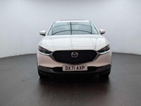 USED 2021 71 MAZDA CX-30 2.0 CX-30 Sport Luxury MHEV 5dr CLICK+COLLECT / HOME DELIVERY