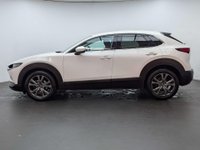 USED 2021 71 MAZDA CX-30 2.0 CX-30 Sport Luxury MHEV 5dr CLICK+COLLECT / HOME DELIVERY