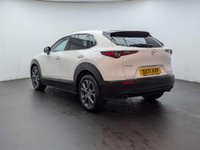 USED 2021 71 MAZDA CX-30 2.0 CX-30 Sport Luxury MHEV 5dr CLICK+COLLECT / HOME DELIVERY