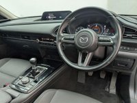 USED 2021 71 MAZDA CX-30 2.0 CX-30 Sport Luxury MHEV 5dr CLICK+COLLECT / HOME DELIVERY