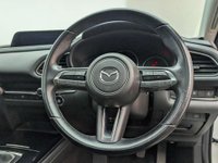 USED 2021 71 MAZDA CX-30 2.0 CX-30 Sport Luxury MHEV 5dr CLICK+COLLECT / HOME DELIVERY