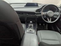 USED 2021 71 MAZDA CX-30 2.0 CX-30 Sport Luxury MHEV 5dr CLICK+COLLECT / HOME DELIVERY