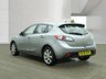 USED 2011 61 MAZDA MAZDA3 1.6 TS2 Hatchback 5dr Petrol Manual Euro 5 (105 ps) HPI CLEAR, SUPPLIED WITH NEW MOT, SUPPLIED WITH NEW SERVICE, AIR CONDITIONING, ALLOY WHEELS, LOW MILEAGE, ELECTRIC WINDOWS, 5 DOORS, MANUAL, 3 MONTHS WARRANTY, 1 YEAR AA BREAKDOWN, AA DEALER