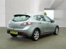 USED 2011 61 MAZDA MAZDA3 1.6 TS2 Hatchback 5dr Petrol Manual Euro 5 (105 ps) HPI CLEAR, SUPPLIED WITH NEW MOT, SUPPLIED WITH NEW SERVICE, AIR CONDITIONING, ALLOY WHEELS, LOW MILEAGE, ELECTRIC WINDOWS, 5 DOORS, MANUAL, 3 MONTHS WARRANTY, 1 YEAR AA BREAKDOWN, AA DEALER